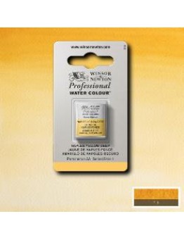 WN  NAPLES YELLOW DEEP